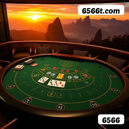 Aplicativo móvel 6566 para iOS e Android