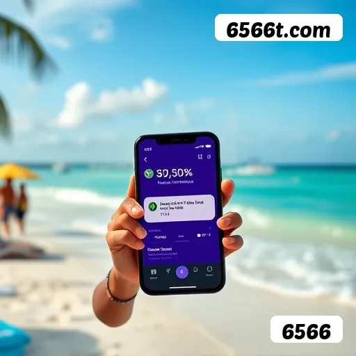 Cassino online 6566 - Imagem principal