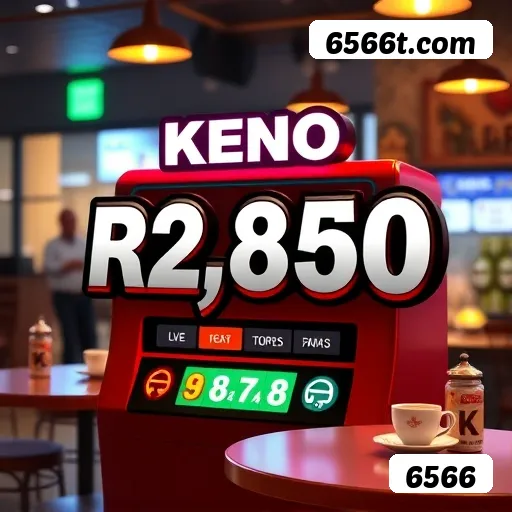 Prêmio 6566